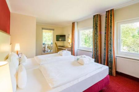 Best Western Plus OstseeWaldschloesschen - 97
