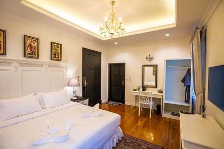 Merchant Villa- Sha Extra Plus - 30