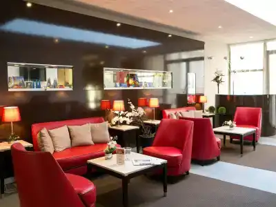 Mercure Cathedrale - 22