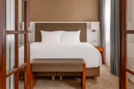 Munich Marriott - 4