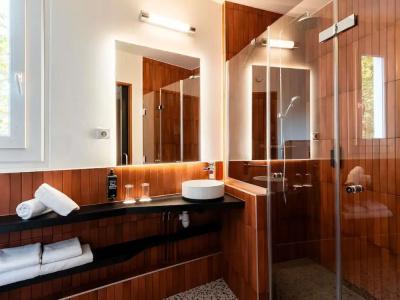 Ibis Styles Lyon Villeurbanne Parc de la Tête d'Or - 62
