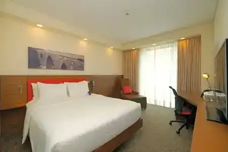 Hampton by Hilton Samsun - 40