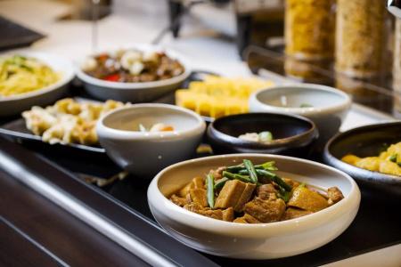 Best Western Plus Fukuoka Tenjin-minami - 12
