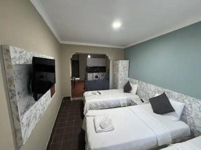 Ersoy Ege Apart Otel - 89
