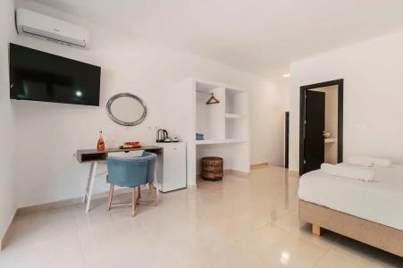 Bamboo Suites Boutique - 54