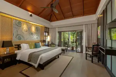 Khaolak Merlin Resort - Sha Extra Plus - 120