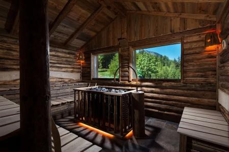 Alm- & WellnessAlpenhof - 19