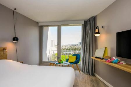 ibis Thalassa Le Touquet - 42