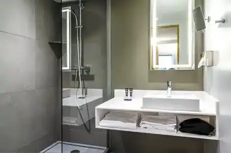 Novotel Paris 14 Porte d'Orléans - 36