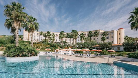 Costanza Resort - 15