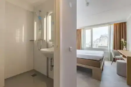 de Baak Seaside - 42