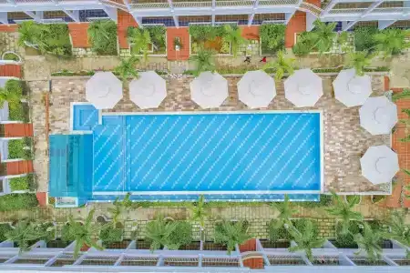Palma Resort - 98