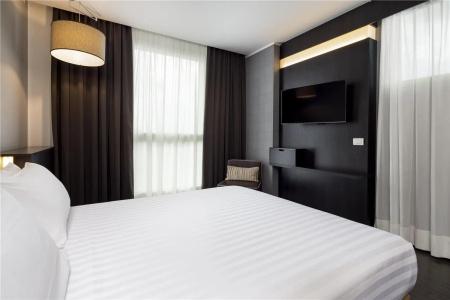Best Western Premier Chc Airport - 54