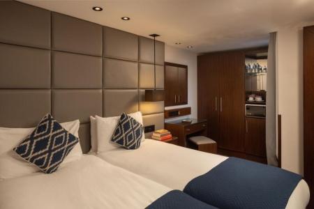The Chilworth London Paddington - 35