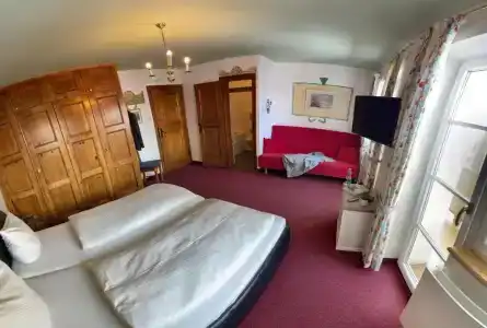 Das Waldhotel - 59