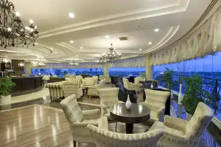Roma Beach Resort & SPA - 39