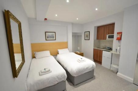 Amber Residence Aparthotel - 264