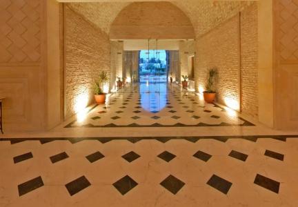 La Kasbah - 10