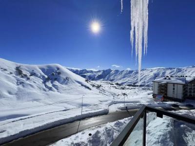 New Gudauri Suites & Ski Resort - 12