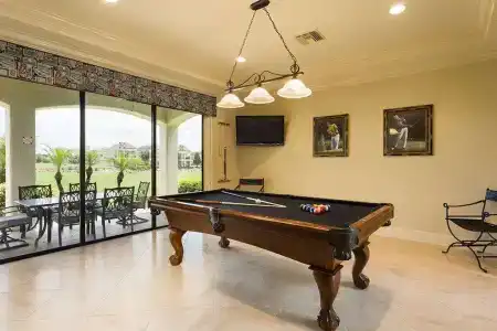 Reunion & Golf Club - 25