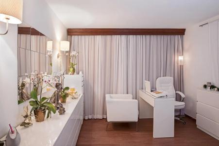 Yastrebets Wellness & Spa - 6