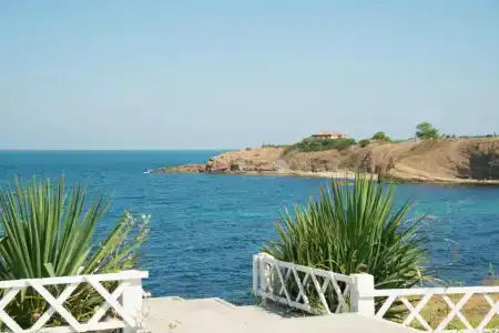 Eskada Beach - 38