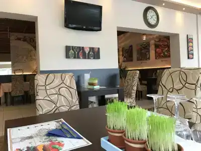 Guest House Aria - 10