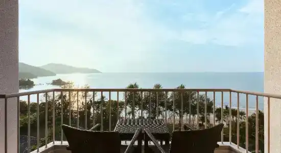 The Bayview Beach - 50