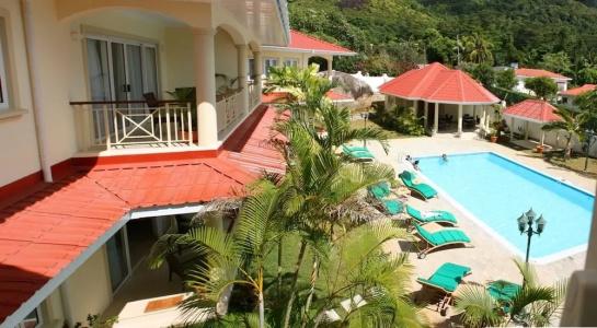 Marie Laure Suites - 8