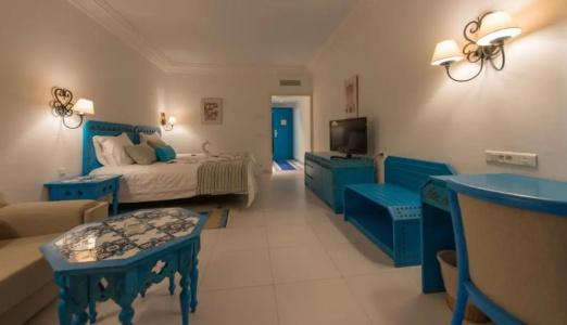 Regency & Spa - 86