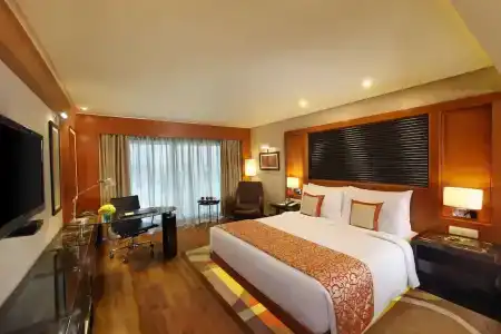 Gokulam Grand & Spa Bangalore - 56