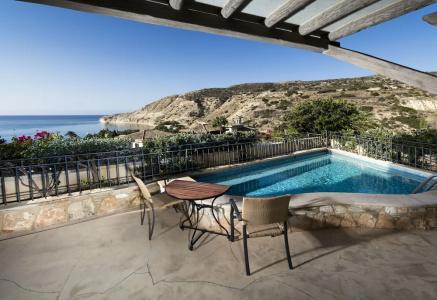 Columbia Beach Resort - 167