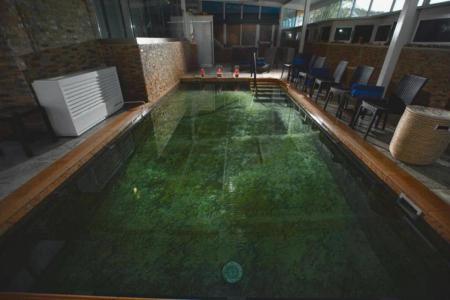 Caprice Spa Kosher Resort - 11