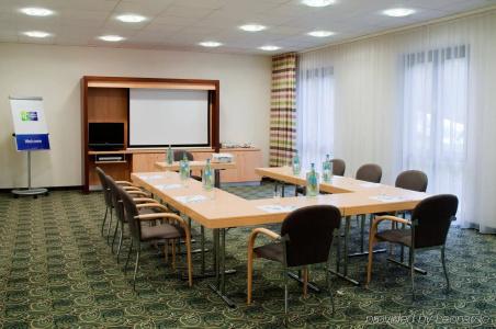 Holiday Inn Express Baden-Baden, An Ihg - 9