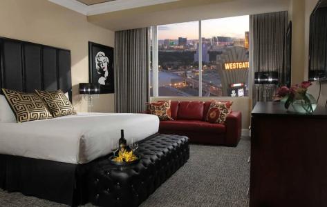 Westgate Las Vegas Resort and Casino - 4