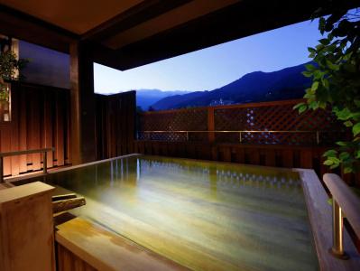 Yugawara Ohnoya Ryokan - 43