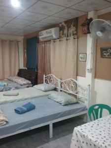 Danee Hostel - 106