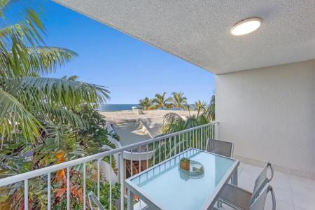 La Mer Sunshine Beachfront - 46