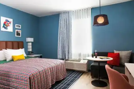 Uptown Suites Extended Stay Austin Tx- Round Rock - 39