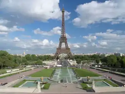 Mercure Paris 17 Batignolles - 19