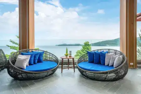 Namaka Resort Kamala - Sha Extra Plus - 5