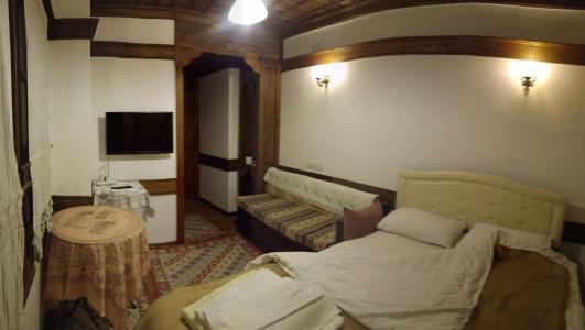 Yorgancıoglu Konak - 1