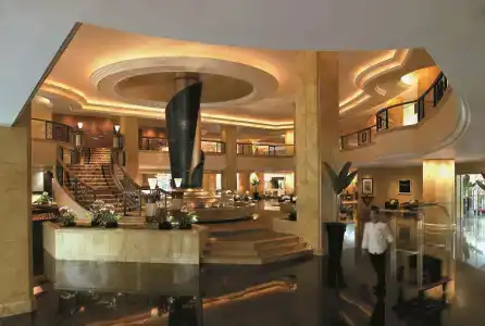 Shangri-La - 1