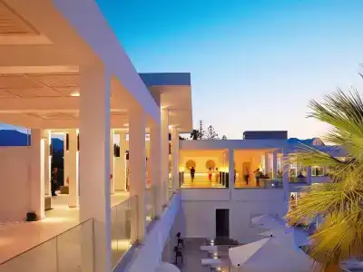 Grecotel LUX.ME White Palace - 0