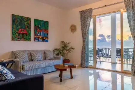 Villa Roscia - 6