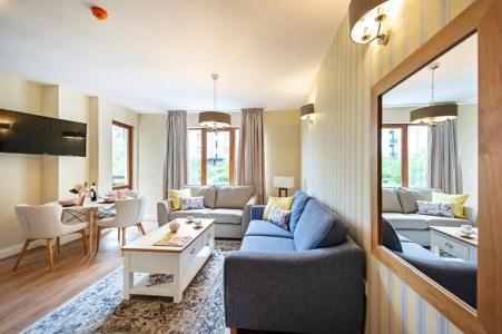 Predela Lux Aparthotel - 3