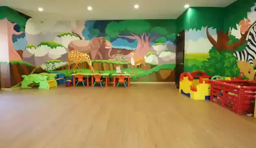 Diamond Bay Resort & Spa - 23