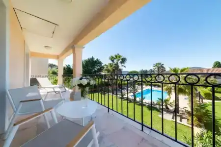 Brin d'Azur - Saint Tropez - 63
