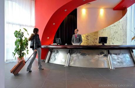 Mercure Olbia - 27