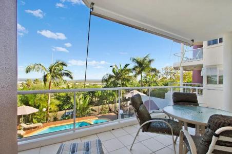 Bali Hai Noosa - 142